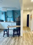 907stay - Alaskan Suite