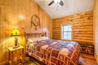 Cabin by the River Visited by Treehouse Masters! - 3 estrellas