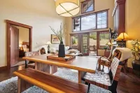 Breckenridge, 4 Bedroom Condo at One Ski Hill, Ski-in Ski-Out, Concierge Services - Mountain view