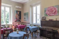 BB la Bella Addormentata e il Principe Calaf