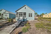 Walk to Shore Oyster House Port St Joe Getaway - Gym