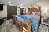 Rosie's Ranch Retreat