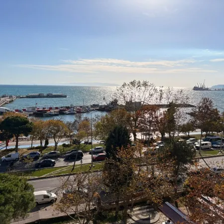 Tekirdağ Yat Hotel
