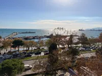 Tekirdağ Yat Hotel - Ocean View