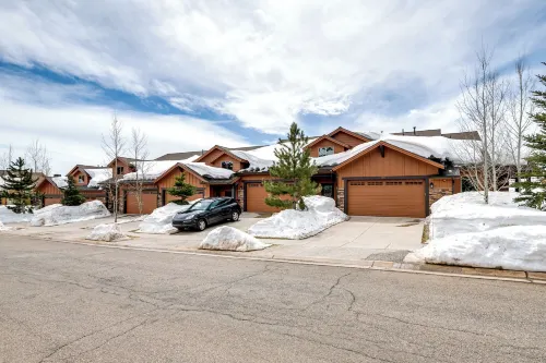 6 Mi to Ski Slopes: Heber City Home w/ Hot Tub! - Lejligheder
