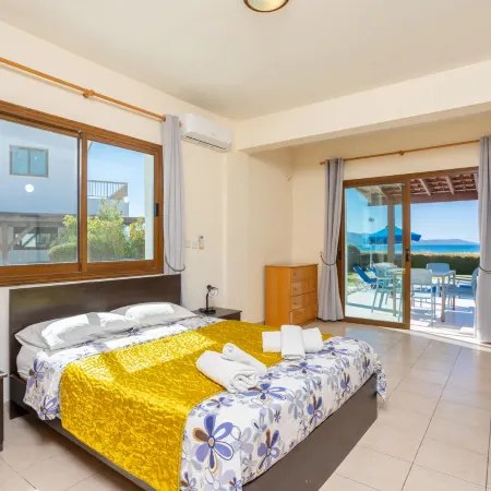 Blue Bay Villa Dimitris