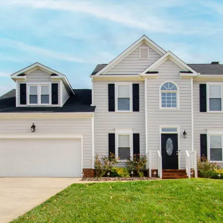 Graham Home w/ Private Pool & Ping-Pong Table!