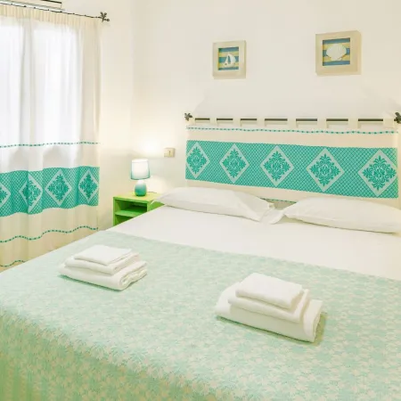 Sardinia Blu Residence