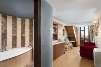 Civitas Suites Hotel - balcony