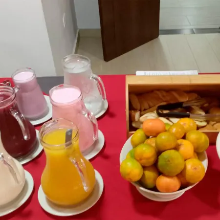 Hotel HR Amada Cúcuta