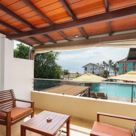 Beach Corridor Hotel & Spa with Free Airport shuttle