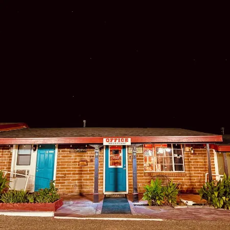 Trail Rider's Inn