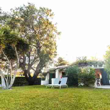 371,V.3 Balaia Golf Village in Baleia pool area AC/Wifi /Barbecue,800m Beach Hotel Exterior