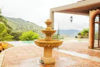 Hotel Campestre Rancho La Lechería