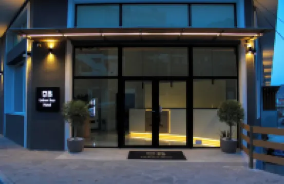 UrbanBay Hotel & Spa