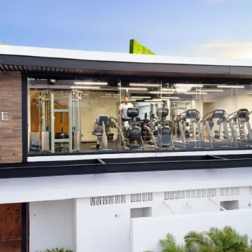 Cancun Bay All Inclusive Hotel