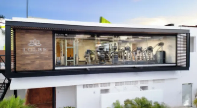 カンクン ベイ リゾート