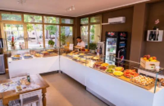 Hotiday Lodge Viareggio