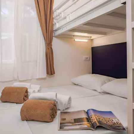 Hotiday Lodge Viareggio