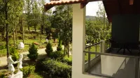 Jade vista Resort & Hotel - Mountain view