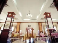 Saylomyen Hotel