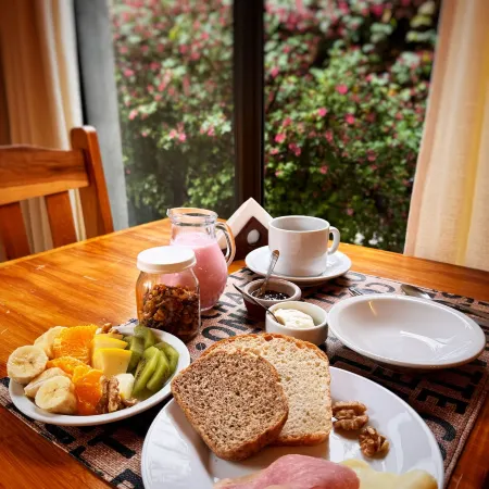 Hosteria Andina