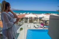 Kalyves Beach Hotel - Pools