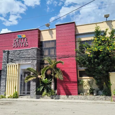 Delle Suites
