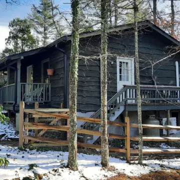 The Linville Community, a Restful Retreat w/ Convenient Access to the Mountains