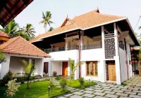 Kalloos Island Backwater Resort Hotels in Kollam