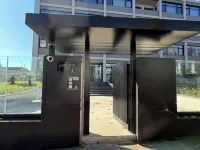 拉瑪爾酒店 鄰近奥古斯托的酒店