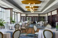 Renaissance Mobile Riverview Plaza Hotel - breakfast