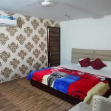 Hotel Paradise, Patiala