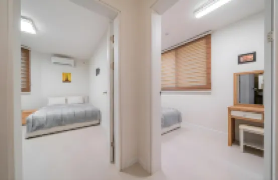 Gapyeong The Smile Private Pool Villa