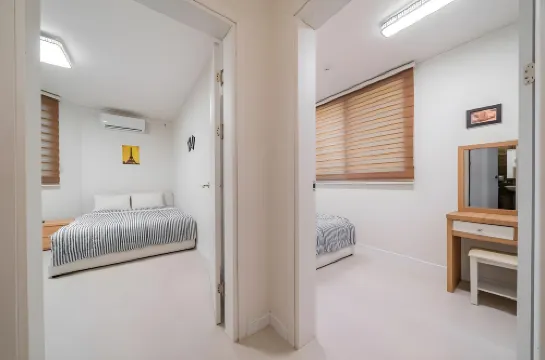 Gapyeong The Smile Private Pool Villa