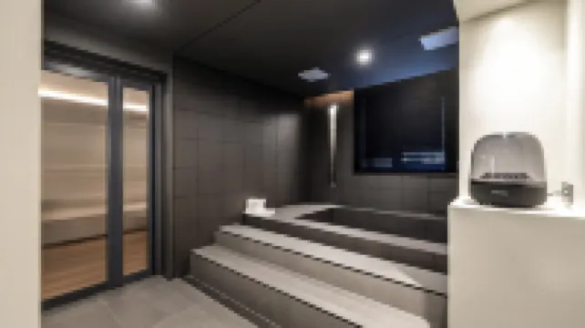 Aank Hotel Yeongdengpo branch