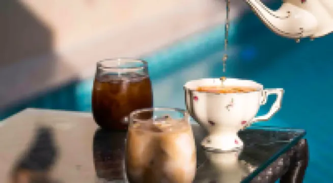 February Dongseong-ro The Signature