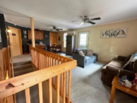 Deer Creek Winery at Brooks Estate