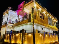 Krishnam Niwas Near Ram temple Ayodhya