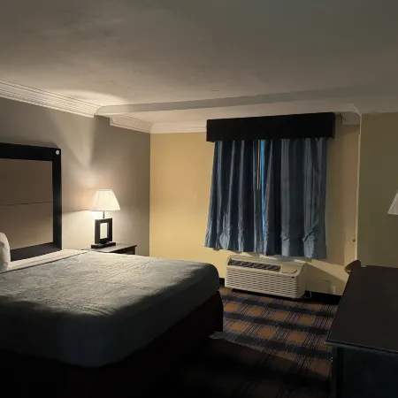 Regency Inn and Suites