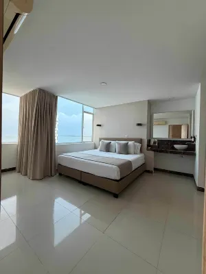 Hotel la Gran Via Hotel a 