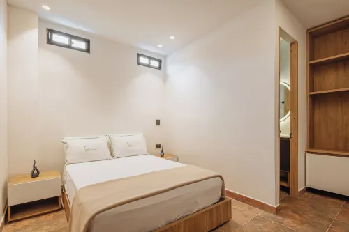 โรงแรม กรีน เฮาส์