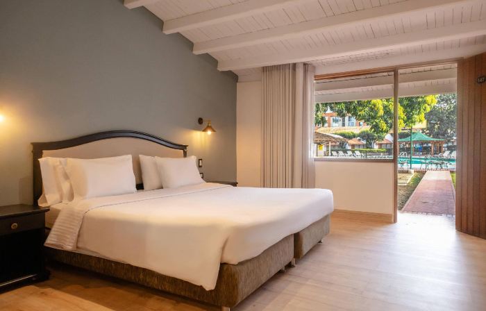 Hotel Faranda Bolivar Cucuta, a Member of Radisson Individuals