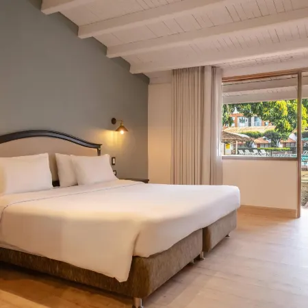 Hotel Faranda Bolivar Cucuta, a Member of Radisson Individuals