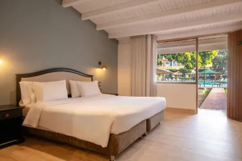 Hotel Faranda Bolivar Cucuta, a Member of Radisson Individuals - acceptant les animaux