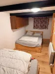Chalet de la Maze, Vosges, Lac Blanc
