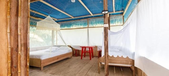 Red Uakari Jungle Lodge Hotels in Iquitos