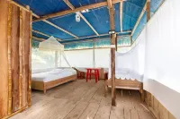 レッド ウアカリ ジャングル ロッジ のホテル