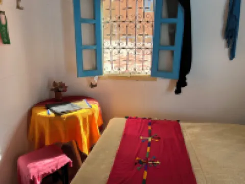 雷圖爾奧卡爾梅酒店