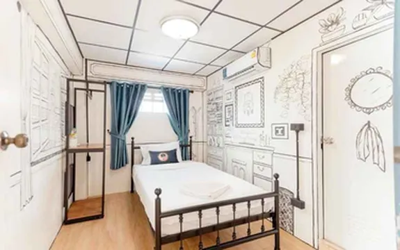 รูปภาพของรูมเควส ท่าแพ เชียงใหม่